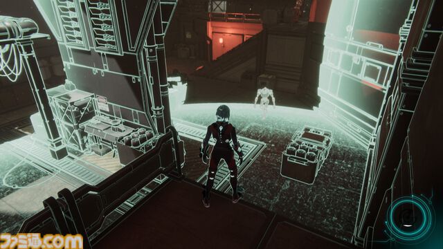 『エレバン シャドウ・レガシー』影をつたって移動する“シャドウパワー”で任務を遂行するステルスアクション。PS5版が本日（4/16）発売