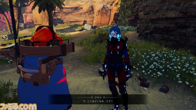 『エレバン シャドウ・レガシー』影をつたって移動する“シャドウパワー”で任務を遂行するステルスアクション。PS5版が本日（4/16）発売