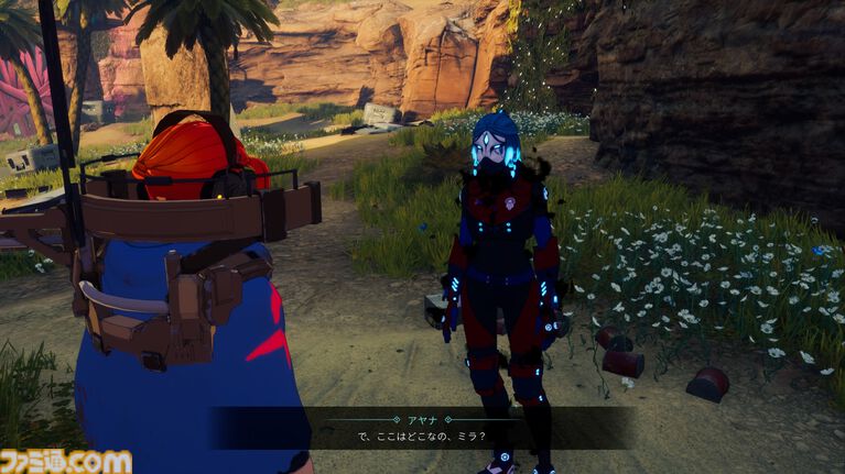 『エレバン シャドウ・レガシー』影をつたって移動する“シャドウパワー”で任務を遂行するステルスアクション。PS5版が本日(4/16)発売