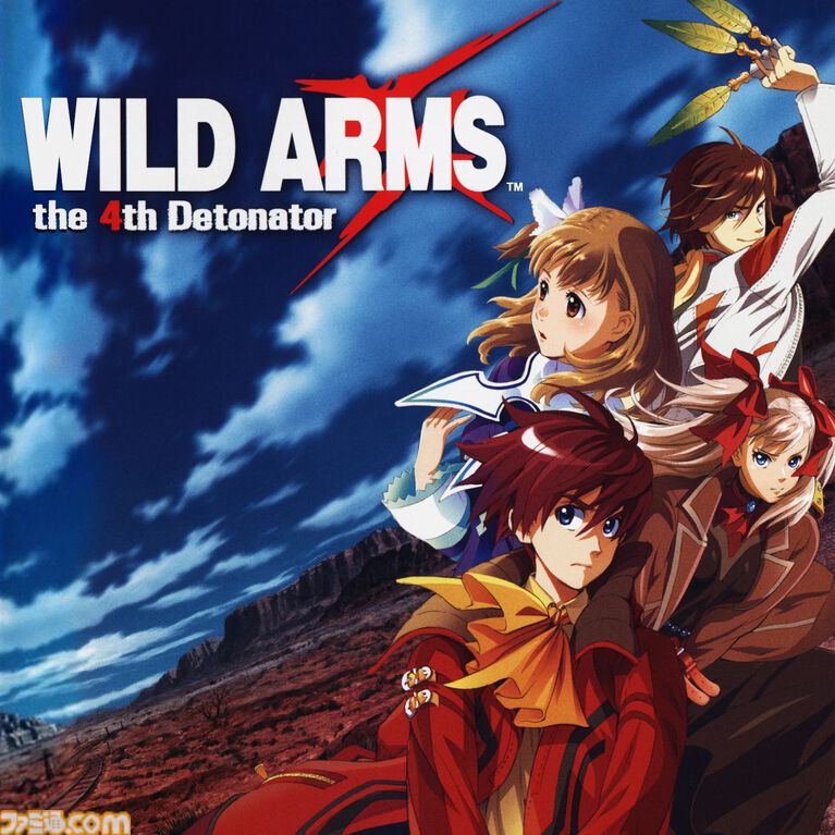 【PS Plus】『ホライゾン ゼロ・ドーン』リマスター版、『無双アビス』など7タイトルが4月21日にゲームカタログ入り。『ワイルドアームズ ザ フォースデトネイター』がクラシックスカタログに追加