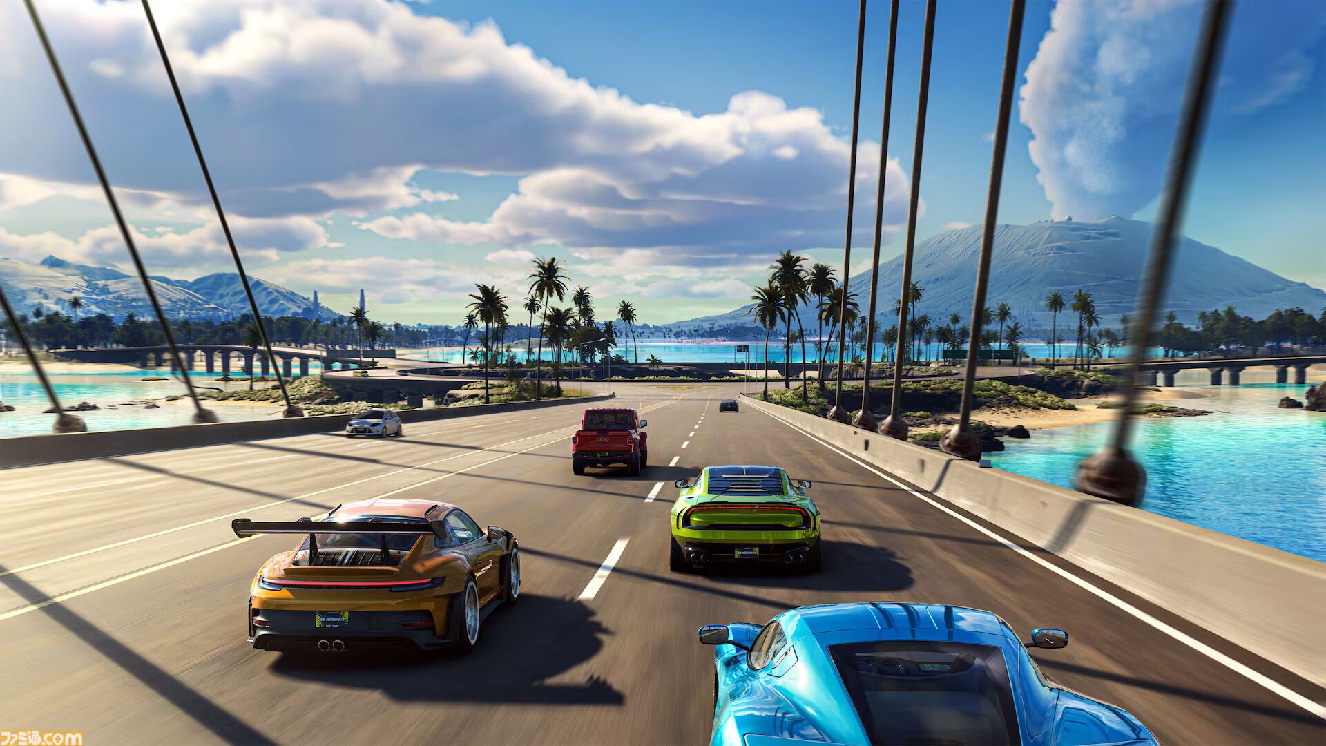 【PS Plus】『ホライゾン ゼロ・ドーン』リマスター版、『無双アビス』など7タイトルが4月21日にゲームカタログ入り。『ワイルドアームズ ザ フォースデトネイター』がクラシックスカタログに追加