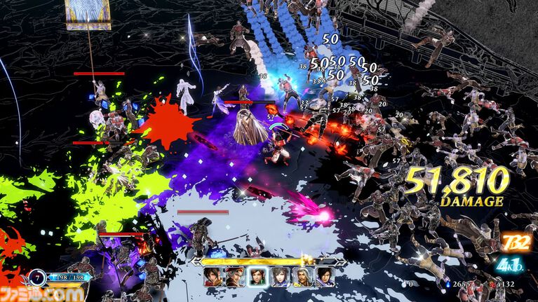 【PS Plus】『ホライゾン ゼロ・ドーン』リマスター版、『無双アビス』など7タイトルが4月21日にゲームカタログ入り。『ワイルドアームズ ザ フォースデトネイター』がクラシックスカタログに追加