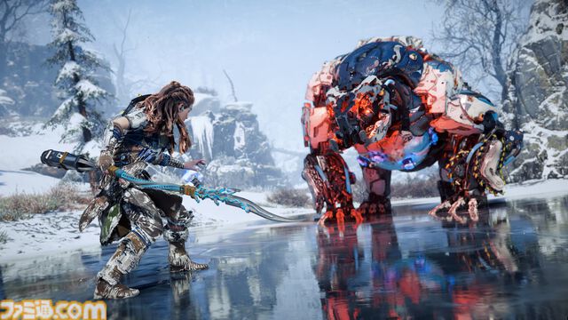 【PS Plus】『ホライゾン ゼロ・ドーン』リマスター版、『無双アビス』など7タイトルが4月21日にゲームカタログ入り。『ワイルドアームズ ザ フォースデトネイター』がクラシックスカタログに追加