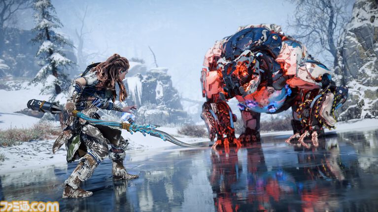 【PS Plus】『ホライゾン ゼロ・ドーン』リマスター版、『無双アビス』など7タイトルが4月21日にゲームカタログ入り。『ワイルドアームズ ザ フォースデトネイター』がクラシックスカタログに追加