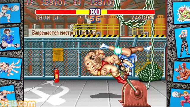 SFC『ストリートファイターII』が発売された日。全世界で630万本売り上げた格闘ゲームの金字塔。本作の登場が追い風となり、ブームがさらにヒートアップ【今日は何の日？】
