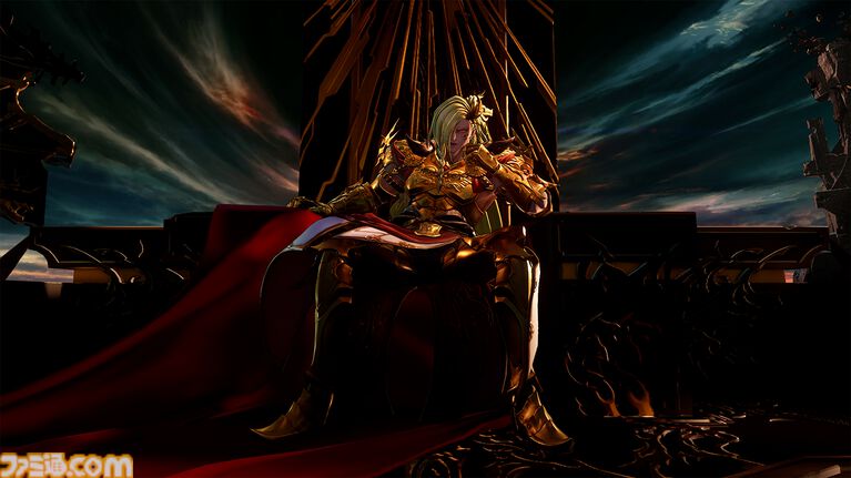 『グラブル リリンク エンドレスラグナロク』フェリのアクスタがエビテン限定特典で付属。Switch2、PS5向けに予約受付中