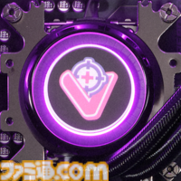 【ドスパラ】ぶいすぽっ！コラボのガレリアPCが大幅刷新。描き下ろしイラストやピラーレス採用の新モデルが販売開始。メンバー個別のカスタムパネルやシステムボイスも選べる