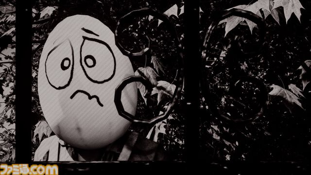 『Good Children Say Grace』物語序盤をプレイできる先行体験版が配信開始。『おやすみプンプン』に影響を受けた不条理サイコロジカルホラーゲーム