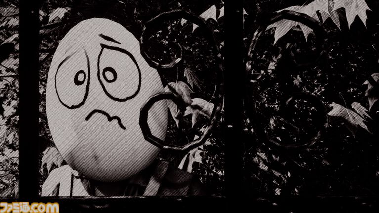 『Good Children Say Grace』物語序盤をプレイできる先行体験版が配信開始。『おやすみプンプン』に影響を受けた不条理サイコロジカルホラーゲーム