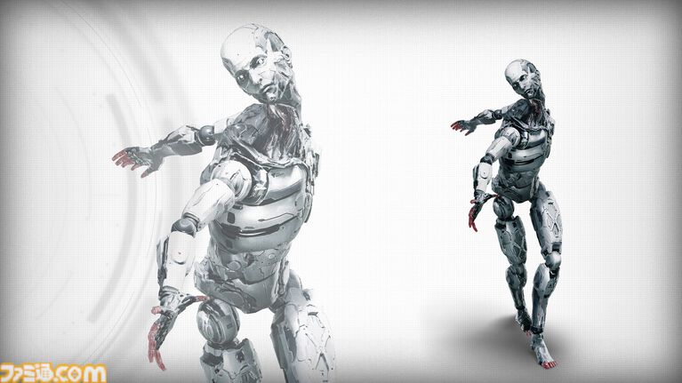 『プラグマタ』プレイガイド。遊ぶ前に身に着けておきたい知識をバッチリ掲載。しっかり読んでから月の世界へ旅立とう