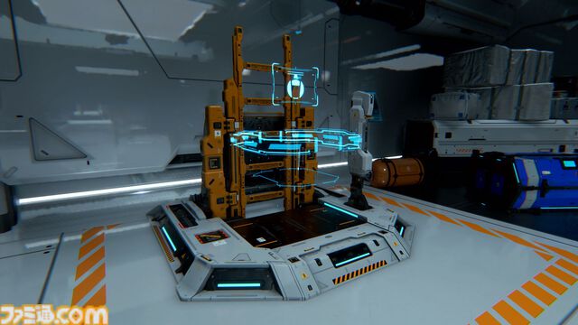 『プラグマタ』プレイガイド。遊ぶ前に身に着けておきたい知識をバッチリ掲載。しっかり読んでから月の世界へ旅立とう