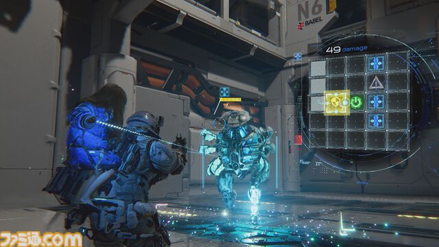 『プラグマタ』プレイガイド。遊ぶ前に身に着けておきたい知識をバッチリ掲載。しっかり読んでから月の世界へ旅立とう