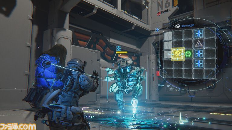 『プラグマタ』プレイガイド。遊ぶ前に身に着けておきたい知識をバッチリ掲載。しっかり読んでから月の世界へ旅立とう