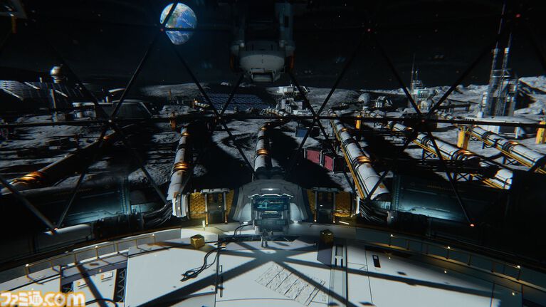 『プラグマタ』プレイガイド。遊ぶ前に身に着けておきたい知識をバッチリ掲載。しっかり読んでから月の世界へ旅立とう