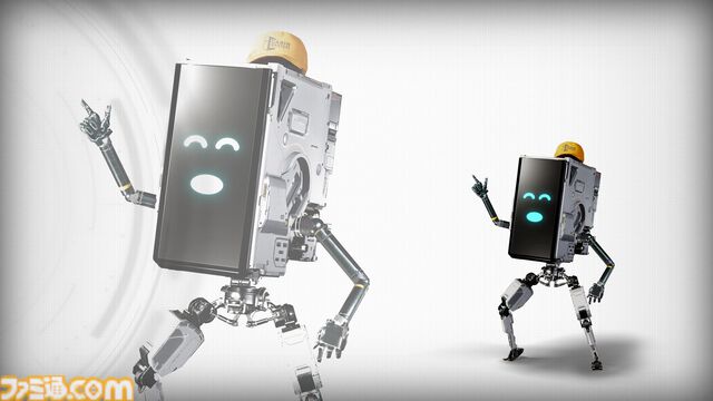 『プラグマタ』プレイガイド。遊ぶ前に身に着けておきたい知識をバッチリ掲載。しっかり読んでから月の世界へ旅立とう