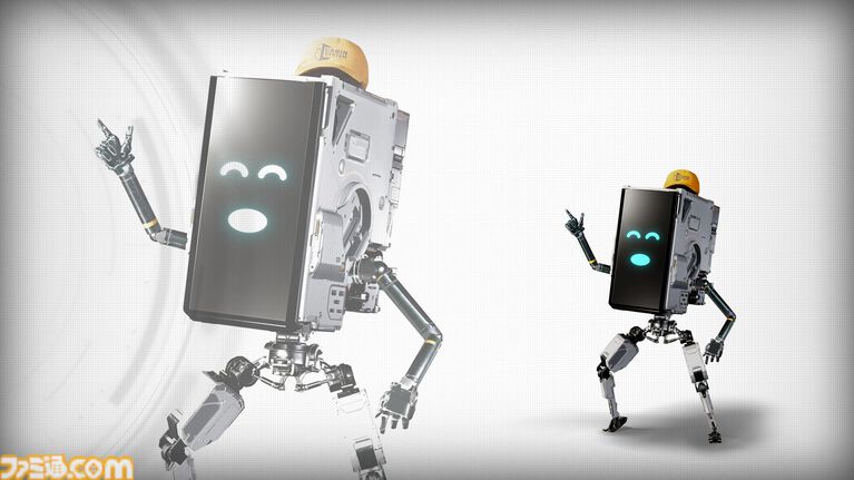 『プラグマタ』プレイガイド。遊ぶ前に身に着けておきたい知識をバッチリ掲載。しっかり読んでから月の世界へ旅立とう