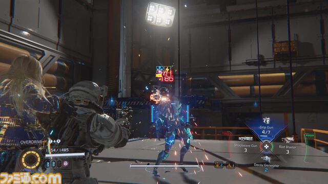 『プラグマタ』プレイガイド。遊ぶ前に身に着けておきたい知識をバッチリ掲載。しっかり読んでから月の世界へ旅立とう