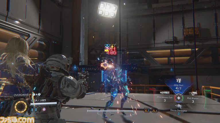 『プラグマタ』プレイガイド。遊ぶ前に身に着けておきたい知識をバッチリ掲載。しっかり読んでから月の世界へ旅立とう