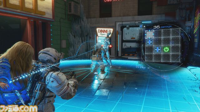 『プラグマタ』プレイガイド。遊ぶ前に身に着けておきたい知識をバッチリ掲載。しっかり読んでから月の世界へ旅立とう