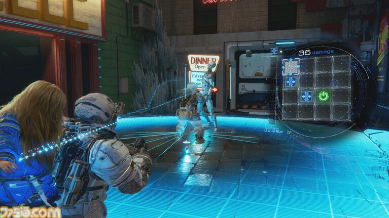 『プラグマタ』プレイガイド。遊ぶ前に身に着けておきたい知識をバッチリ掲載。しっかり読んでから月の世界へ旅立とう