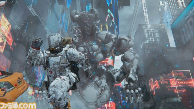 『プラグマタ』プレイガイド。遊ぶ前に身に着けておきたい知識をバッチリ掲載。しっかり読んでから月の世界へ旅立とう