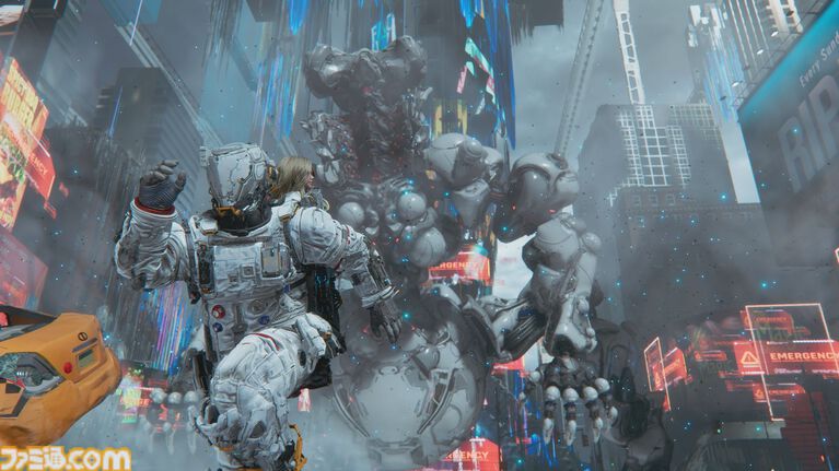 『プラグマタ』プレイガイド。遊ぶ前に身に着けておきたい知識をバッチリ掲載。しっかり読んでから月の世界へ旅立とう