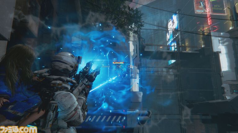 『プラグマタ』プレイガイド。遊ぶ前に身に着けておきたい知識をバッチリ掲載。しっかり読んでから月の世界へ旅立とう