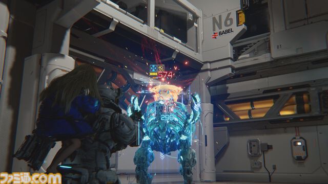 『プラグマタ』プレイガイド。遊ぶ前に身に着けておきたい知識をバッチリ掲載。しっかり読んでから月の世界へ旅立とう