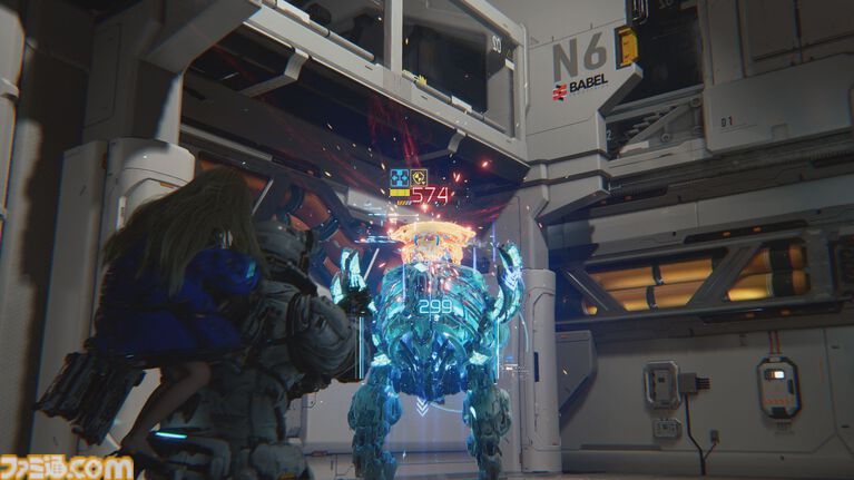 『プラグマタ』プレイガイド。遊ぶ前に身に着けておきたい知識をバッチリ掲載。しっかり読んでから月の世界へ旅立とう