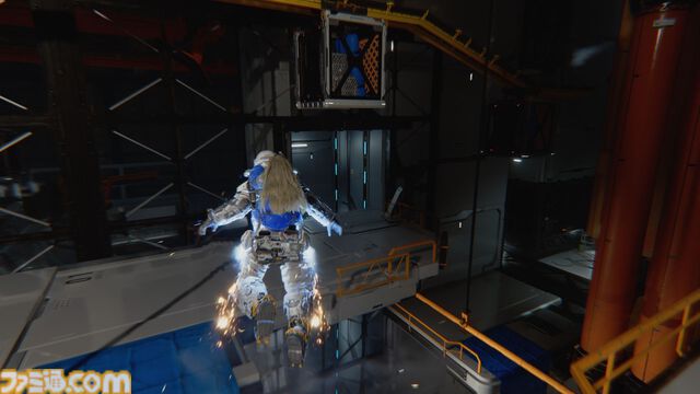 『プラグマタ』プレイガイド。遊ぶ前に身に着けておきたい知識をバッチリ掲載。しっかり読んでから月の世界へ旅立とう