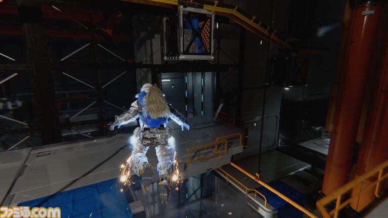 『プラグマタ』プレイガイド。遊ぶ前に身に着けておきたい知識をバッチリ掲載。しっかり読んでから月の世界へ旅立とう