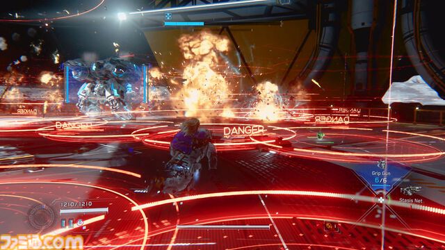 『プラグマタ』プレイガイド。遊ぶ前に身に着けておきたい知識をバッチリ掲載。しっかり読んでから月の世界へ旅立とう