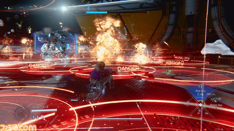 『プラグマタ』プレイガイド。遊ぶ前に身に着けておきたい知識をバッチリ掲載。しっかり読んでから月の世界へ旅立とう