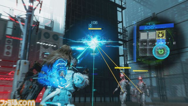 『プラグマタ』プレイガイド。遊ぶ前に身に着けておきたい知識をバッチリ掲載。しっかり読んでから月の世界へ旅立とう