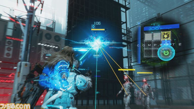 『プラグマタ』プレイガイド。遊ぶ前に身に着けておきたい知識をバッチリ掲載。しっかり読んでから月の世界へ旅立とう