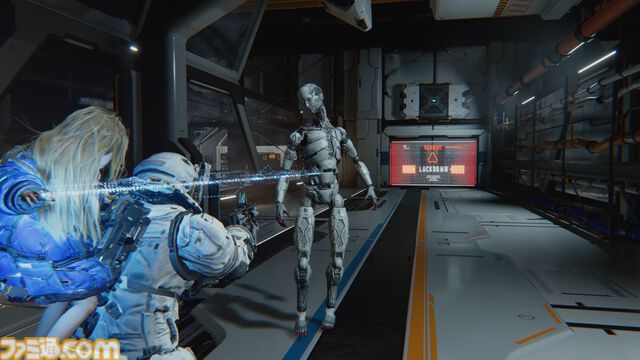 『プラグマタ』プレイガイド。遊ぶ前に身に着けておきたい知識をバッチリ掲載。しっかり読んでから月の世界へ旅立とう