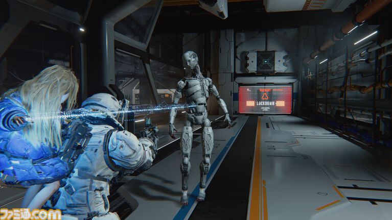 『プラグマタ』プレイガイド。遊ぶ前に身に着けておきたい知識をバッチリ掲載。しっかり読んでから月の世界へ旅立とう