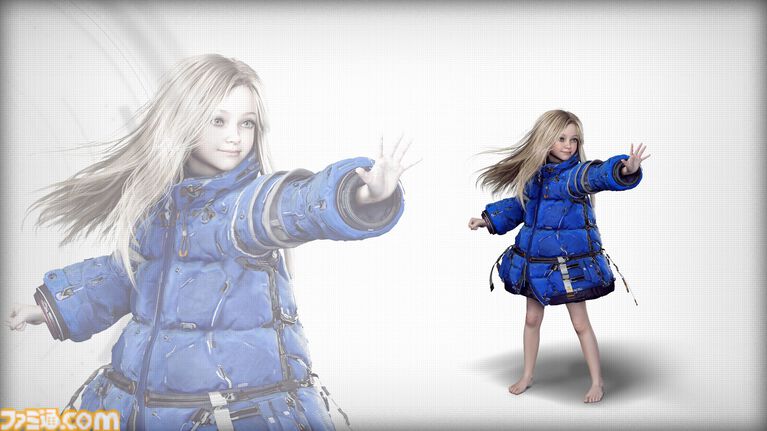 『プラグマタ』プレイガイド。遊ぶ前に身に着けておきたい知識をバッチリ掲載。しっかり読んでから月の世界へ旅立とう