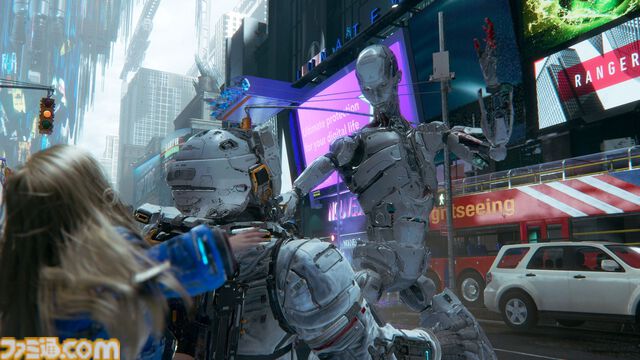 『プラグマタ』プレイガイド。遊ぶ前に身に着けておきたい知識をバッチリ掲載。しっかり読んでから月の世界へ旅立とう