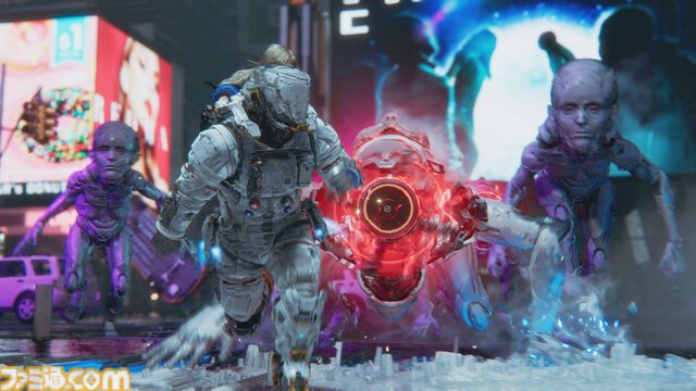 『プラグマタ』プレイガイド。遊ぶ前に身に着けておきたい知識をバッチリ掲載。しっかり読んでから月の世界へ旅立とう