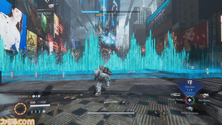 『プラグマタ』プレイガイド。遊ぶ前に身に着けておきたい知識をバッチリ掲載。しっかり読んでから月の世界へ旅立とう