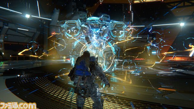 『プラグマタ』プレイガイド。遊ぶ前に身に着けておきたい知識をバッチリ掲載。しっかり読んでから月の世界へ旅立とう