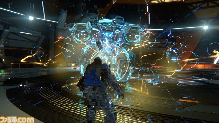 『プラグマタ』プレイガイド。遊ぶ前に身に着けておきたい知識をバッチリ掲載。しっかり読んでから月の世界へ旅立とう