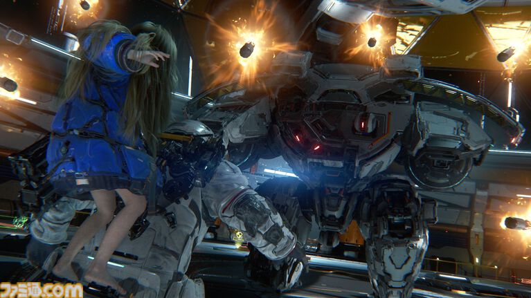 『プラグマタ』プレイガイド。遊ぶ前に身に着けておきたい知識をバッチリ掲載。しっかり読んでから月の世界へ旅立とう