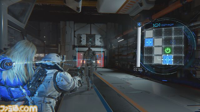 『プラグマタ』プレイガイド。遊ぶ前に身に着けておきたい知識をバッチリ掲載。しっかり読んでから月の世界へ旅立とう