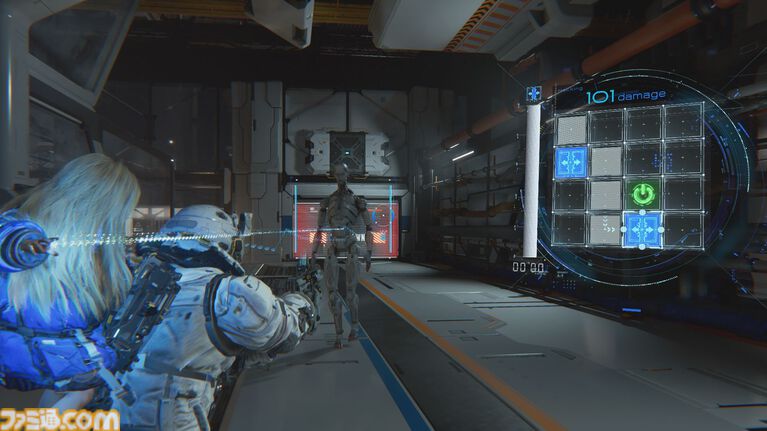 『プラグマタ』プレイガイド。遊ぶ前に身に着けておきたい知識をバッチリ掲載。しっかり読んでから月の世界へ旅立とう