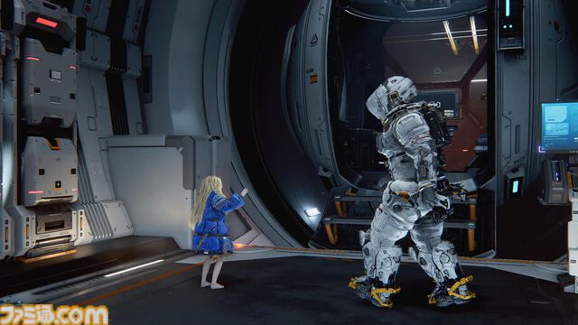 『プラグマタ』プレイガイド。遊ぶ前に身に着けておきたい知識をバッチリ掲載。しっかり読んでから月の世界へ旅立とう