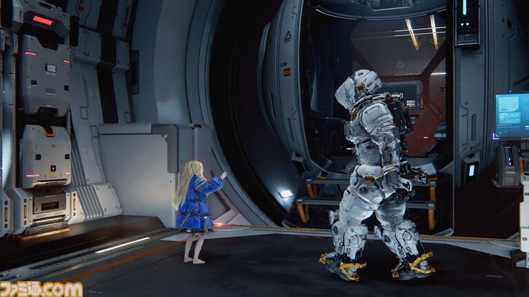 『プラグマタ』プレイガイド。遊ぶ前に身に着けておきたい知識をバッチリ掲載。しっかり読んでから月の世界へ旅立とう