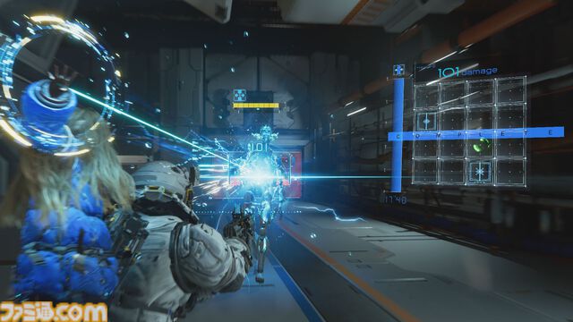 『プラグマタ』プレイガイド。遊ぶ前に身に着けておきたい知識をバッチリ掲載。しっかり読んでから月の世界へ旅立とう