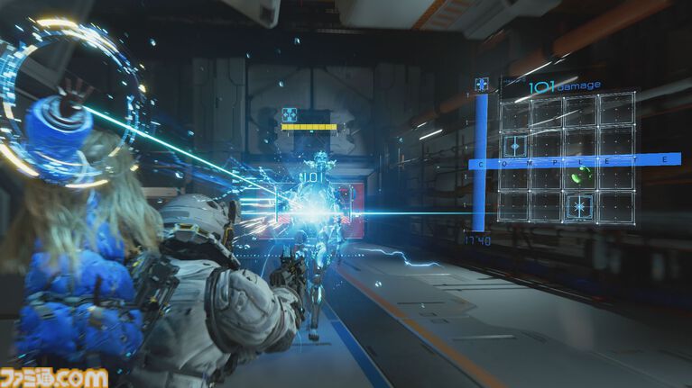 『プラグマタ』プレイガイド。遊ぶ前に身に着けておきたい知識をバッチリ掲載。しっかり読んでから月の世界へ旅立とう